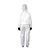 Macacao Tyvek Branco M - Ca 39183 Volk - Imagem 3