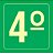 Placa S17 4º 20x20-  Sem Ca - Extinpar - Imagem 1