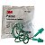 Protetor Auricular 16Db Plug Elastomero 1290 Sache - Ca 9584 - 3M - Imagem 1