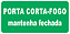 Placa M4 25X12 -  Sem Ca - Extinpar - Imagem 1