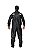 Conjunto P/ Motoqueiro C/F Preto Xgg - Ca 28481 - Brascamp - Imagem 2