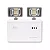 Luminaria Tipo Farol De Milha 1200 Lumens Led - Sem Ca - Segurimax - Imagem 1