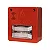 Sirene Audio Visual 12V - Sem Ca - Segurimax - Imagem 3