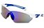 Oculos Florence Azl Esp Ar/Ae/Uv CA 40904 STEELFLEX - Imagem 1
