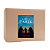 Caixa com 60 livros A Boa Parte - Imagem 1