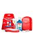 Kit De Viagem Colgate Com Escova, pasta e Enxaguante Bucal - Imagem 3