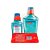Enxaguante Bucal Colgate Plax Ice Infinity 500ml - Imagem 2