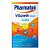 Pharmaton Vitawin Cálcio Sanofi Aventis Infantil Morango 150ml - Imagem 1