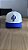 Boné CCRD Azul Royal & Off White – Exclusivo - Imagem 4