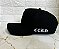 Boné Essential Black Urban - Imagem 2
