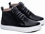 Tênis Feminino Casual Confortável Preto Torricella - Imagem 5
