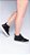 Tênis Feminino Casual Confortável Preto Torricella - Imagem 9