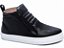 Tênis Feminino Casual Confortável Preto Torricella - Imagem 3