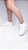 Tênis Feminino Casual Confortável Branco Torricella - Imagem 9