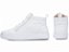 Tênis Feminino Casual Confortável Branco Torricella - Imagem 3