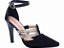 Sapato Feminino Scarpin Salto fino - Imagem 3