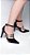 Sapato Feminino Scarpin Salto fino - Imagem 8