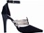 Sapato Feminino Scarpin Salto fino - Imagem 2