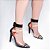 Sapato Feminino Scarpin Salto fino - Imagem 7
