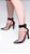 Sapato Feminino Scarpin Salto fino - Imagem 1