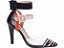 Sapato Feminino Scarpin Salto fino - Imagem 5