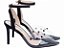Sapato Feminino Scarpin transparente - Imagem 5