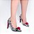 Sapato Feminino Scarpin Zebra - Imagem 6