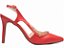 Sapato Feminino Scarpin Salto fino - Imagem 4