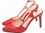 Sapato Feminino Scarpin Salto fino - Imagem 2