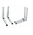 Suporte Para Instalação de Ar Condicionado 400x400 - Imagem 2