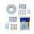 Kit Instalação Do Ar Split Electrolux Inverter - 3 Metros - Imagem 5