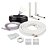 Kit Instalação Do Ar Split Fujitsu Inverter - 3 Metros - Imagem 4