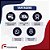 Kit Tubulação De 1/4 E 3/8 Ar Condicionado Samsung 15 Metros - Imagem 6