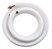 Kit Tubulação De 1/4 E 3/8 Ar Condicionado Samsung 4 Metros - Imagem 3