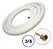 Kit Instalação Ar Split Inverter Samsung Windfree 12000 5mts - Imagem 6