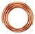 Tubo De Cobre 3/16 X 10 Metros, Refrigeração Ar-condicionado - Imagem 3