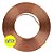 Tubo De Cobre 3/16 X 4 Metros, Refrigeração, Ar-condicionado - Imagem 2