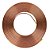 Tubo De Cobre 3/16 X 4 Metros, Refrigeração, Ar-condicionado - Imagem 1