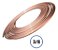 Tubo De Cobre 3/8 X 6 Metros, Refrigeração, Ar-condicionado - Imagem 3