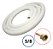 Kit Instalação Ar Split Inverter Eco Garden Gree 24000 Btus - Imagem 7