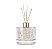 Difusor de Aromas Felicidade - Damasco com Peônia 240ml - Imagem 1