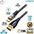 Cabo Blindado Turbo com LED 5A Kimaster - CB822 - Imagem 2