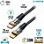 Cabo Fast Tipo C Lightning PD 30W Kimaster - CB828 - Imagem 1