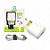 Kit Carregador Micro USB Turbo 3.0 1 USB Kimaster - T503UV - Imagem 1