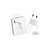 Carregador Original Apple USB-C 20W - Imagem 1