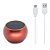 Mini Caixa de Som Bluetooth - M3 - Imagem 5