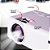Projetor Portatil Knup 1800 Lumens KP-PJ002 - Imagem 4