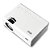Projetor Portatil Knup 1800 Lumens KP-PJ002 - Imagem 2