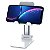 Suporte de Mesa para Celular e Tablet Kimaster SU125 - Imagem 4
