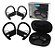 FONE SPORT KIMASTER TWS200 - Imagem 1